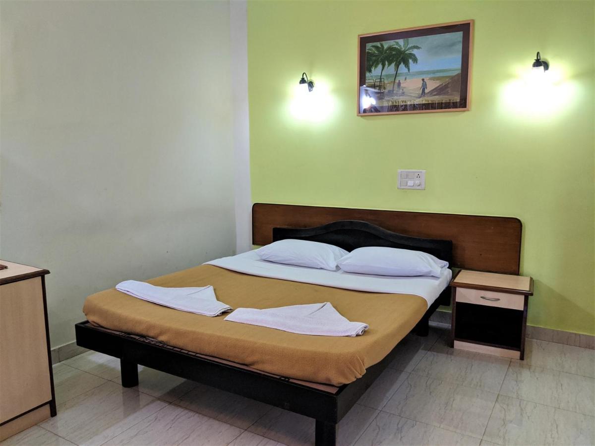 Hotel Farmagudi Residency à Donshiwado Extérieur photo